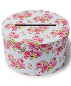 urne ronde liberty bucolique