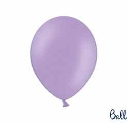 ballons parme