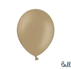 ballons taupe