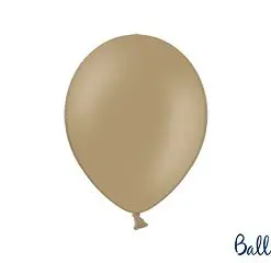 ballons taupe