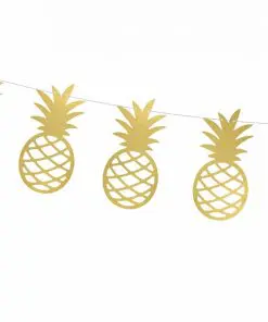 guirlande ananas