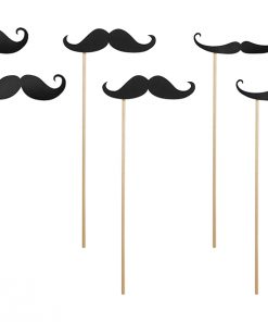 photobooth mariage-pic moustache