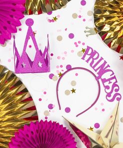 Alternative view of Couronne princesse