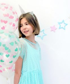 décoration anniversaire