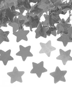 Alternative view of Canon à Confettis-Etoiles argentées