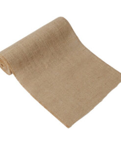 chemin de table jute 29 cm