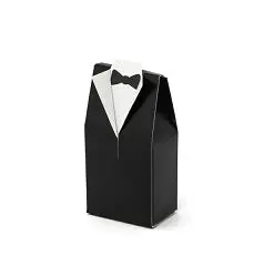 boite à dragées-mariage-le marié