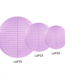 lampions-boules chinoises-parme