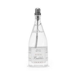 bulles à savon-champagne