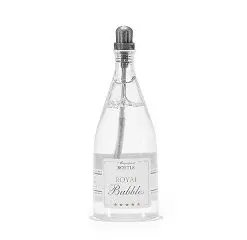 bulles à savon-champagne