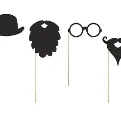 photobooth mariage-Gentlemn