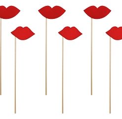 photobooth mariage-bouche