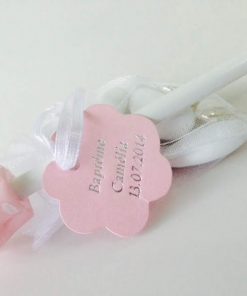 crayon elephant rose