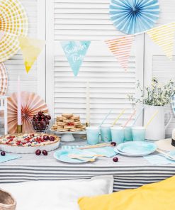 Collection table d'été