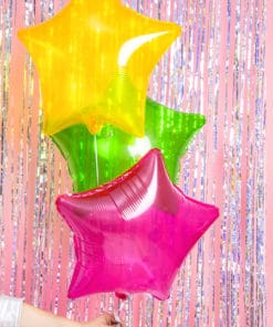 Alternative view of Ballon- Etoile-Jaune