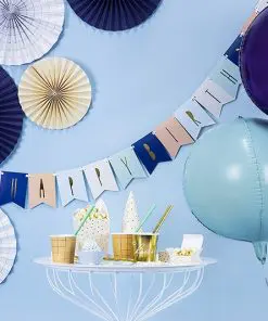 Banderole et Guirlande Mariage