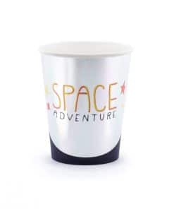 gobelet cosmos 200 ml