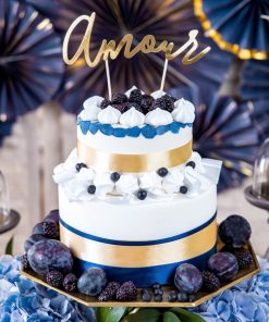 Alternative view of Pic doré-Amour