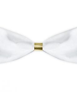 rond de serviette or