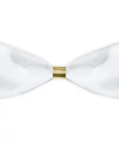 rond de serviette or