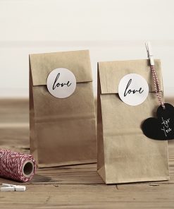 boite a dragées mariage