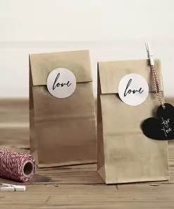 boite a dragées mariage