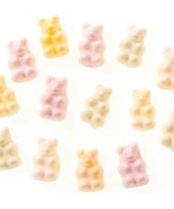 bonbon oursons dragees