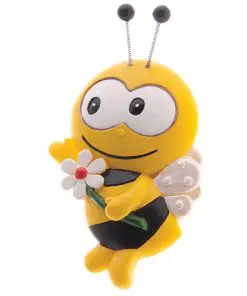 Abeille aimanté dragees