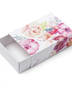 boite a dragees liberty bucolique