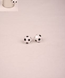 Contenant a dragees theme foot