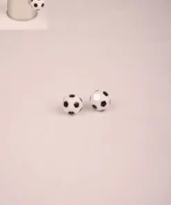 Contenant a dragees theme foot