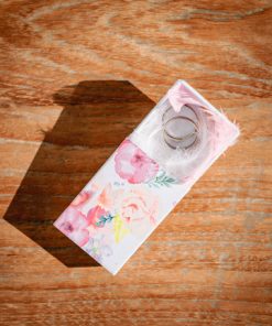 boite a dragees liberty bucolique