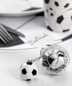 contenant dragees ballon foot en plexi (4)