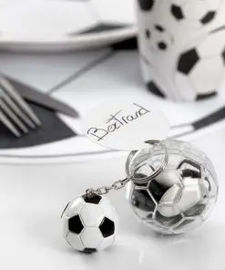 contenant dragees ballon foot en plexi (4)