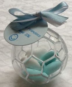 contenant dragees ballon foot en plexi (4)