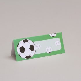 marque place foot vert