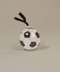 Decor foot pour boule