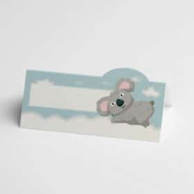 marque-place koala