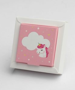 bite à dragées licorne pm