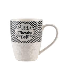 cadeau marraine mug