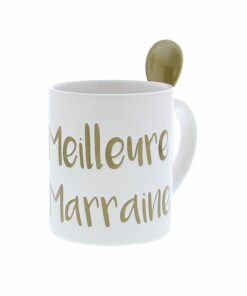 Tasse meilleure marraine