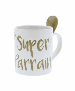 tasse super parrain