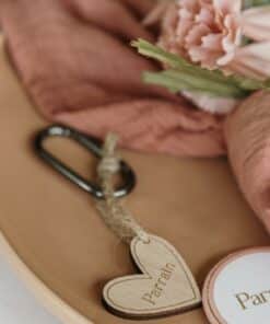 porte clés parrain