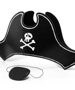 Déguisement enfant pirate