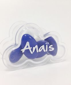 Boite à dragées Nuage - Plexi