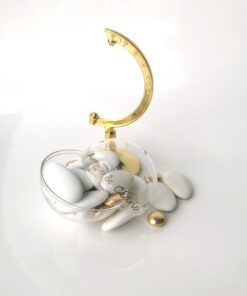 boite globe or dragees