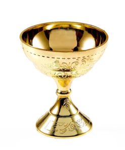 dragees calice or communion