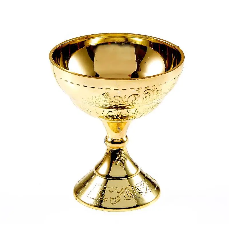 dragees calice or communion