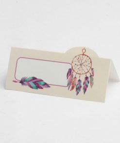 Décoration attrape rêve commiunion