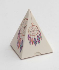 Boite a dragees attrape reve